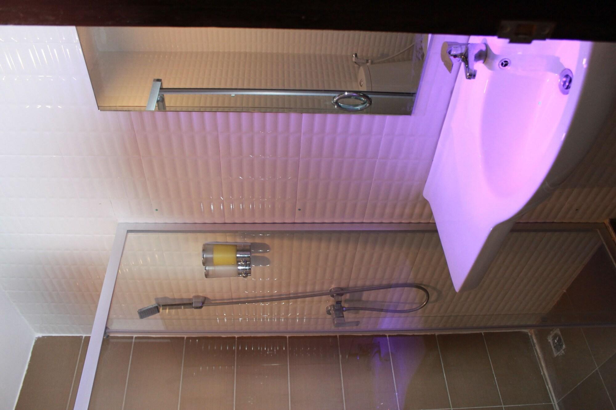 Silver Sand Suites Hotel Ao Nang Beach מראה חיצוני תמונה