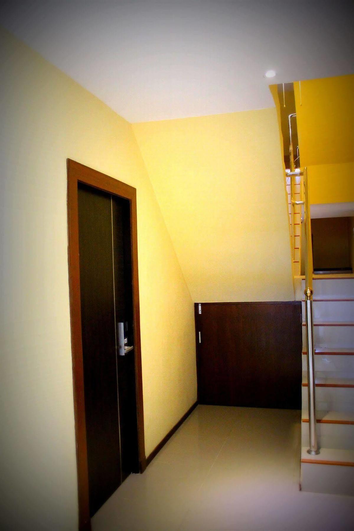Silver Sand Suites Hotel Ao Nang Beach מראה חיצוני תמונה
